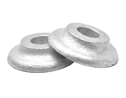 Super Duplex Steel Ogee Washer